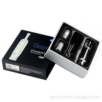 Dry herb vaporizer, Cloutank M3, with high quality